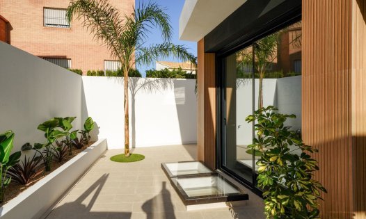 Resale - Villas -
Pilar de la Horadada - Torre de la Horadada