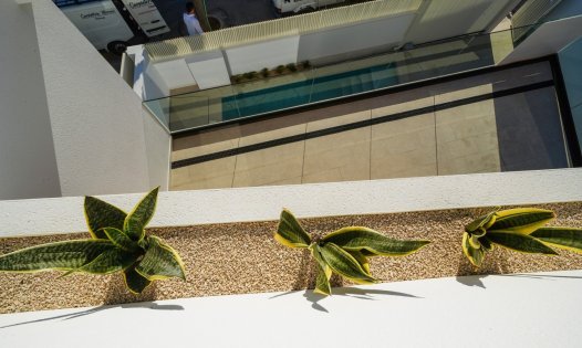 Resale - Villas -
Pilar de la Horadada - Torre de la Horadada