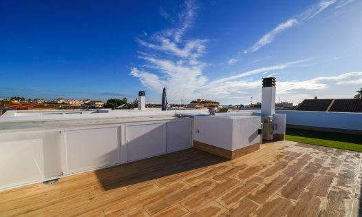 Resale - Villas -
Pilar de la Horadada - Torre de la Horadada