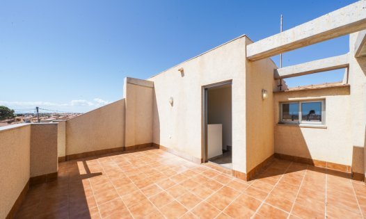 Resale - Terraced Houses -
Pilar de la Horadada - Torre de la Horadada