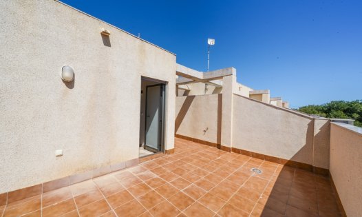 Resale - Terraced Houses -
Pilar de la Horadada - Torre de la Horadada