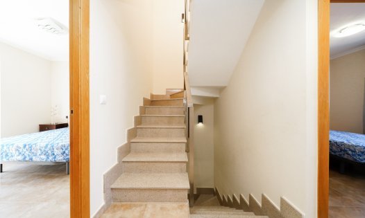 Resale - Terraced Houses -
Pilar de la Horadada - Torre de la Horadada