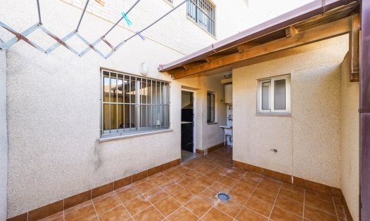 Resale - Terraced Houses -
Pilar de la Horadada - Torre de la Horadada