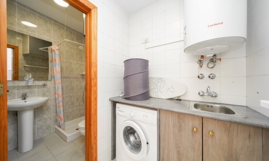 Resale - Bungalows -
Alcázares, Los - Los Alcázares