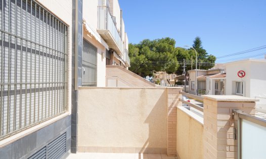Resale - Terraced Houses -
Pilar de la Horadada - Torre de la Horadada
