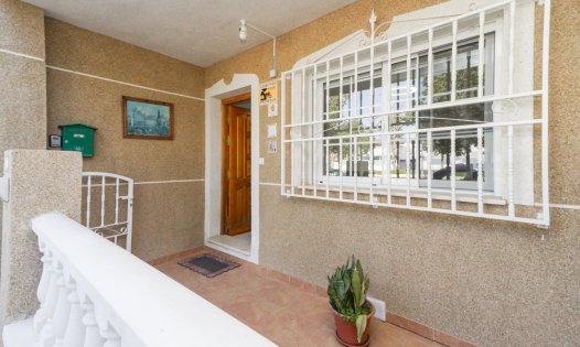 Resale - Bungalows -
Alcázares, Los - Los Alcázares