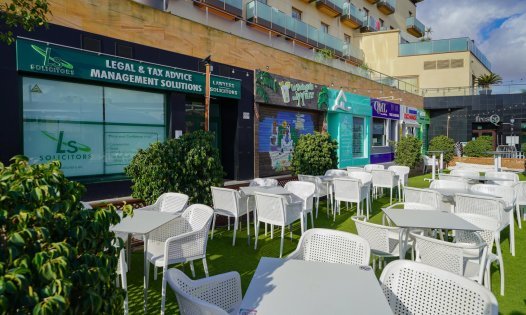 Resale - Bungalows -
Alcázares, Los - Los Alcázares