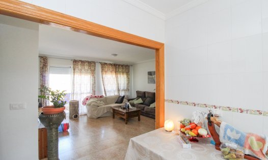 Revente - Appartements -
Los Urrutias - EL CARMOLI