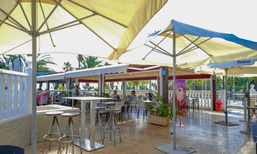 Revente - Appartements -
Los Urrutias - EL CARMOLI