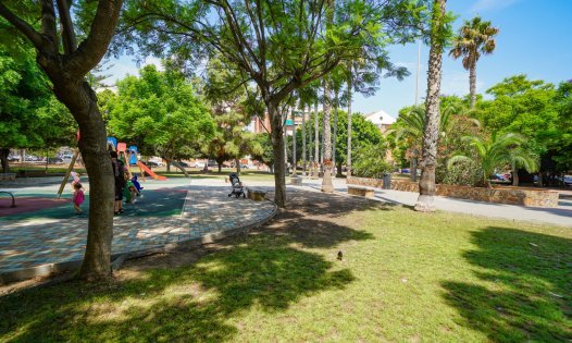 Återförsäljning - Lägenheter -
Torrevieja - El Acequión - Torrevieja