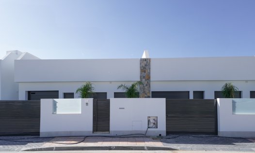 Återförsäljning - Villor -
Alcázares, Los
