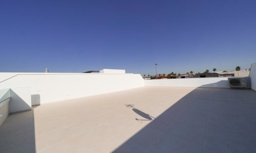 Återförsäljning - Villor -
Alcázares, Los