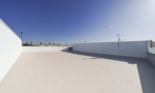 Återförsäljning - Villor -
Alcázares, Los