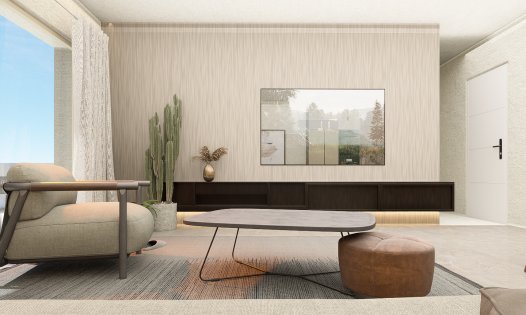 Resale - Penthouses -
Pilar de la Horadada