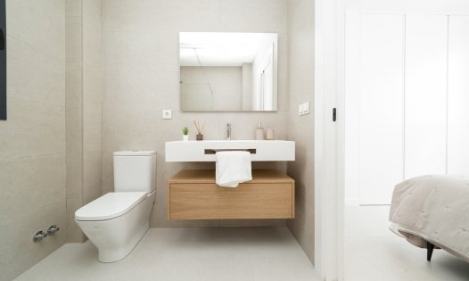 Resale - Villas -
Finestrat - Balcón de Finestrat