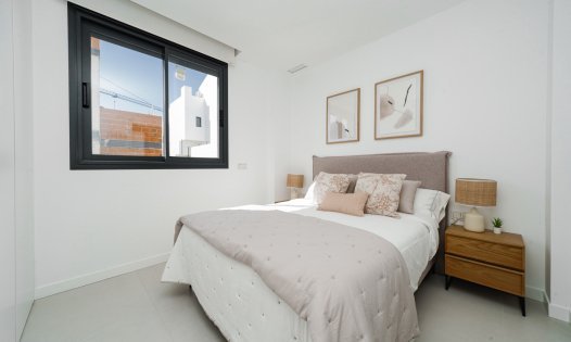 Resale - Villas -
Finestrat - Balcón de Finestrat