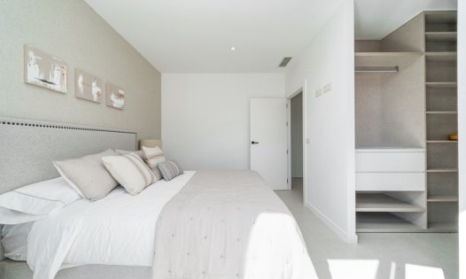 Resale - Villas -
Finestrat - Balcón de Finestrat