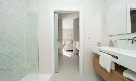 Resale - Villas -
Finestrat - Balcón de Finestrat