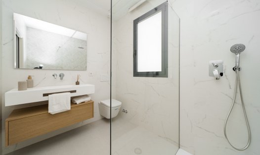 Resale - Villas -
Finestrat - Balcón de Finestrat