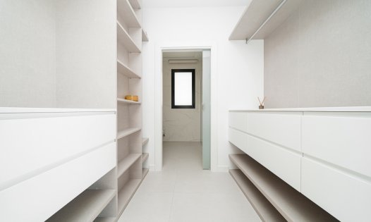 Resale - Villas -
Finestrat - Balcón de Finestrat