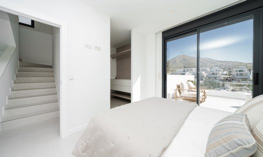 Resale - Villas -
Finestrat - Balcón de Finestrat