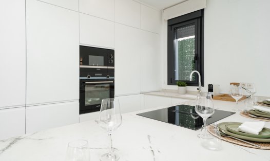 Resale - Villas -
Finestrat - Balcón de Finestrat