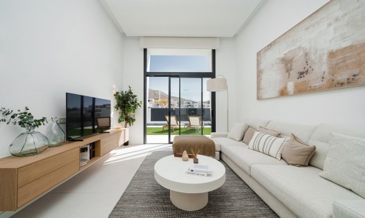 Resale - Villas -
Finestrat - Balcón de Finestrat
