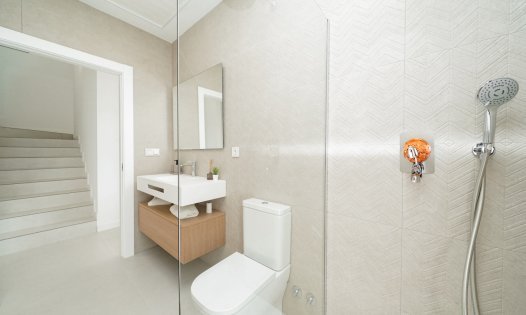 Resale - Villas -
Finestrat - Balcón de Finestrat
