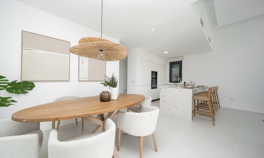 Resale - Villas -
Finestrat - Balcón de Finestrat