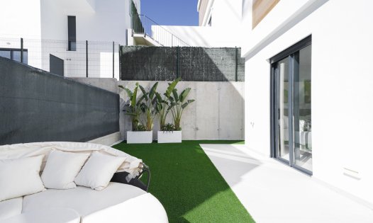 Resale - Villas -
Finestrat - Balcón de Finestrat