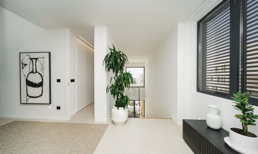Herverkoop - Luxe villa's -
Finestrat - Sierra Cortina