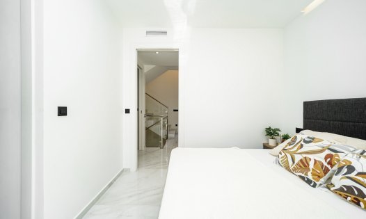 Herverkoop - Luxe villa's -
Finestrat