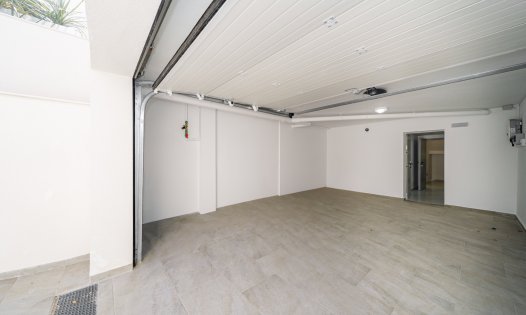 Herverkoop - Luxe villa's -
Finestrat