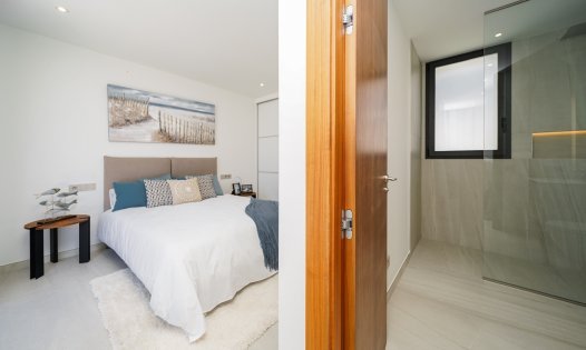 Återförsäljning - Villor -
Finestrat - Balcón de Finestrat