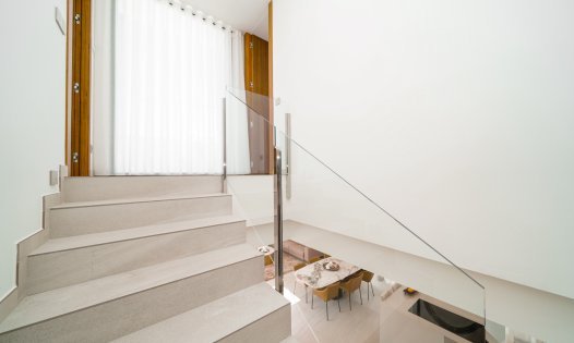 Återförsäljning - Villor -
Finestrat - Balcón de Finestrat