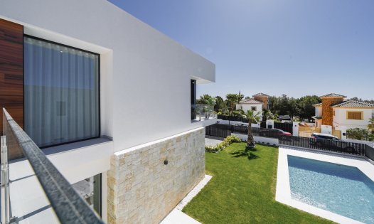 Herverkoop - Villa's -
Finestrat - Balcón de Finestrat