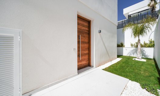 Herverkoop - Villa's -
Finestrat - Balcón de Finestrat