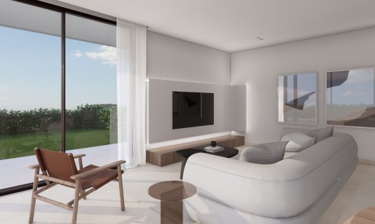 Resale - Villas -
Finestrat - Balcón de Finestrat
