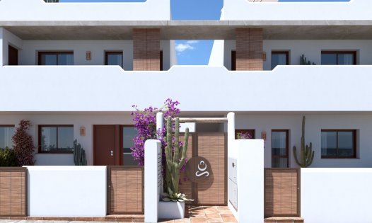 Resale - Penthouses -
Pilar de la Horadada