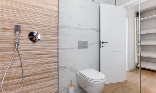 Segunda mano - Villas -
Finestrat - Balcón de Finestrat