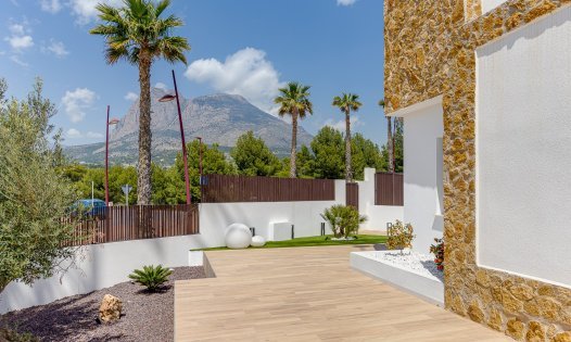 Segunda mano - Villas -
Finestrat - Balcón de Finestrat
