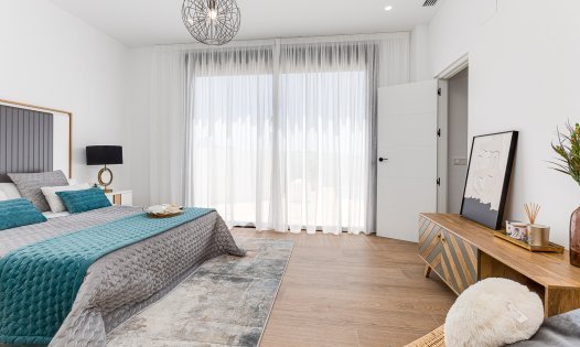 Segunda mano - Villas -
Finestrat - Balcón de Finestrat