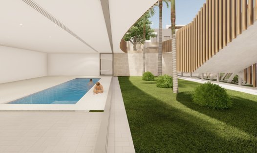 Resale - Penthouses -
Pilar de la Horadada - Las Higuericas