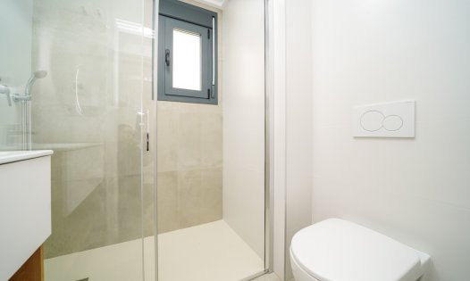 Resale - Penthouses -
Pilar de la Horadada - Las Higuericas