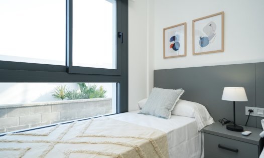 Resale - Penthouses -
Pilar de la Horadada - Las Higuericas