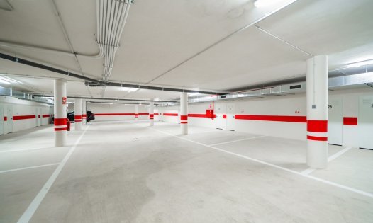 Resale - Penthouses -
Pilar de la Horadada - Las Higuericas