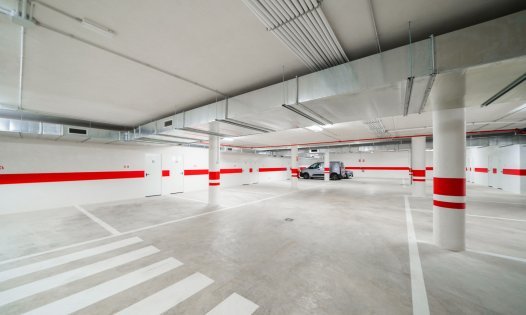Resale - Penthouses -
Pilar de la Horadada - Las Higuericas
