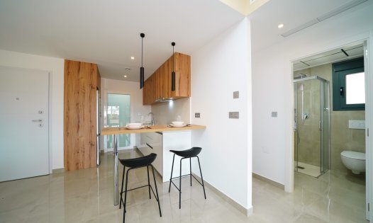 Resale - Penthouses -
Pilar de la Horadada - Las Higuericas