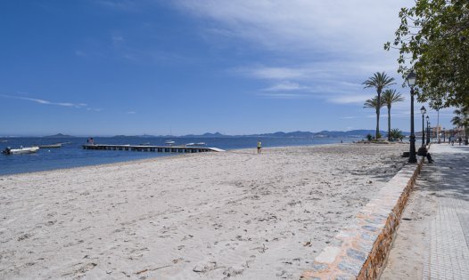 Videresalg - Leiligheter -
Alcázares, Los