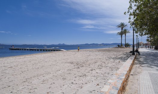 Videresalg - Leiligheter -
Alcázares, Los
